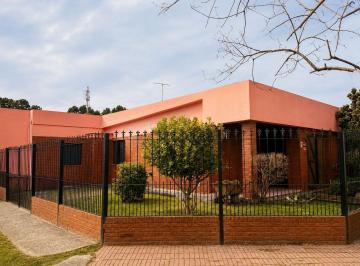 Imagen1 · Casa 3 Ambientes Más Departamento 2 Ambientes Independiente - Gran Garaje - Excelente Estado Villa P