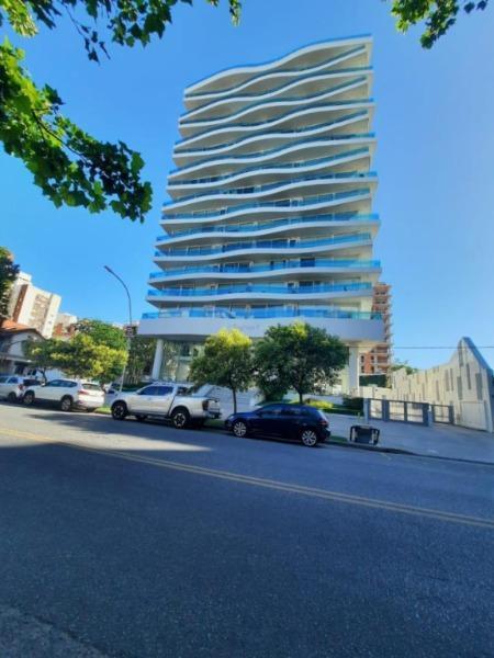 Edificio boghoss - Depto. 2 ambientes