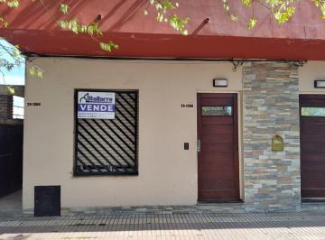 Departamento de 3 ambientes, Miramar · Departamento en Planta Baja a La Calle - Miramar Centro