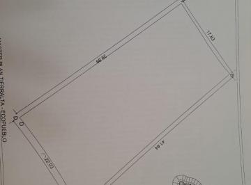 Terreno , Córdoba · Tierra Alta (Malagueño) Financiación