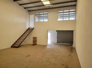 Depósito · 140m² · Depositos Alquiler 134 m² Polo 21 Pontevedra Merlo