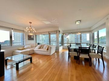 Departamento · 126m² · 3 Ambientes · 1 Cochera · Le Parc Puerto Madero Depto de 2 Dorm. en Venta con Cochera