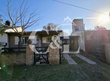 Casa de 5 ambientes, Tanti · Se Vende Casa 2 Dorm. con Piscina y Quincho en Tanti