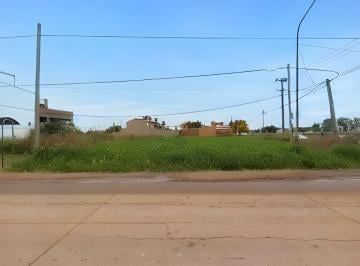 Terreno , Ciudad de Santa Fe · Aristóbulo del Valle Al 10300 – Santa Fe