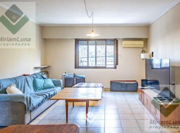 Departamento · 64m² · 3 Ambientes · Departamento en Venta!