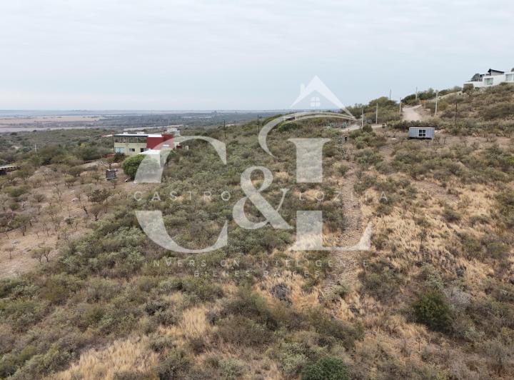 Terreno · 4991m²