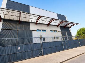 KNK-KNK-4495_2 · Oportunidad Venta Nave Industrial Nordelta