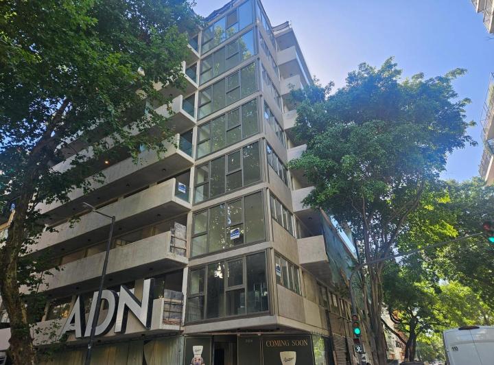Departamento · 138m² · 4 Ambientes · 1 Cochera