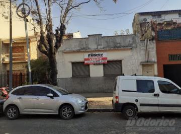 Terreno · 1m² · Terreno en Venta en Villa Urquiza