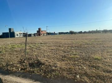 Terreno , Juárez Celman · Cordoba Lotes en Juarez Celman La Vieja Estancia