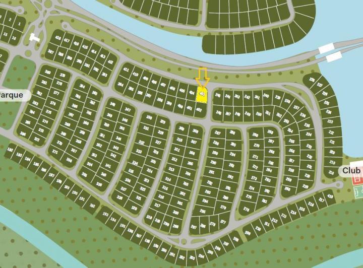 Terreno · 658m²