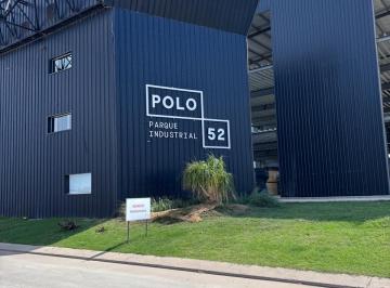 Bodega-Galpón , Córdoba · Polo 52 Galpones Disponibles Zona Industrial
