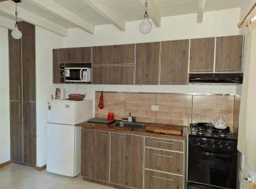Departamento de 2 ambientes, Villa La Angostura · Departamento de Dos Ambientes Excelente Ubicacion