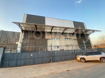 KNK-KNK-4496_2 · Oportunidad Venta Nave Industrial a m de Nordelta