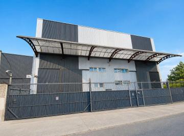 KNK-KNK-4496_2 · Oportunidad Venta Nave Industrial a m de Nordelta