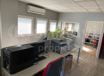 KNK-KNK-4497_2 · Oportunidad Venta Nave Industrial Zona Nordelta