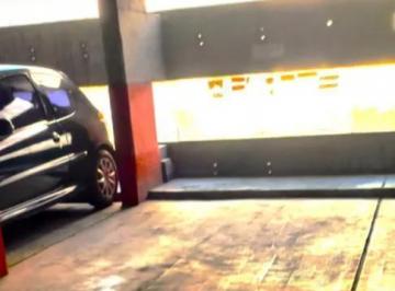 Garage · 12m² · 1 Cochera · Araoz Al 2300 - Cochera Palermo