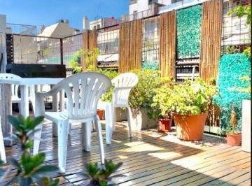 Departamento de 6 ambientes, Barrio Norte · Peña - Uriburu 9° Bcón Terraza34 m + 140 m Cub Lyc 3dor Estar 2 Bñ Toi Sol Coch