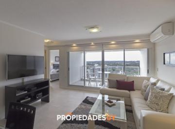Foto1 · Complejo Lincoln - Piso Alto - 2 Dorm. 2 Baños