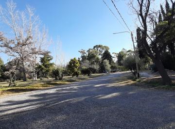 Terreno , Maipú · Lote en Venta en Club de Campo Maipú