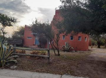 Casa de 4 ambientes, Los Cocos · Venta de Casa en Los Cocos