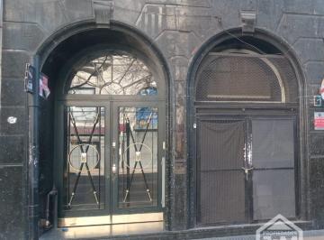 Local comercial de 7 ambientes, Retiro · 7 Amb 535 m² Ideal Uso Comercial Cordoba y C. Pellegrini a Refaccionar! Oport