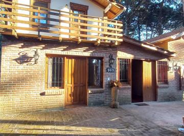 Casa · 130m² · 4 Ambientes · Casa en Venta Pinamar Norte Oportunidad