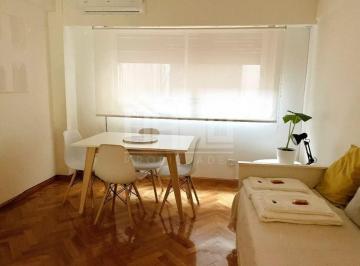 Departamento · 41m² · 2 Ambientes · Departamento en Venta en Retiro, Capital Federal, Buenos Aires