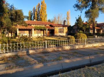 Casa de 10 ambientes, San Rafael · Venta Exclusiva Propiedad. Dos Casa en 7600 m² - San Rafael, Mendoza