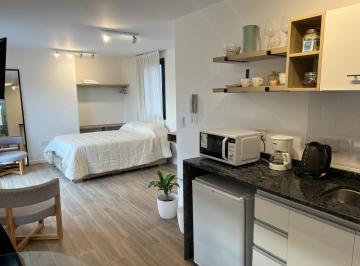 Departamento de 2 ambientes, Córdoba · Monoambiente Gran Vista
