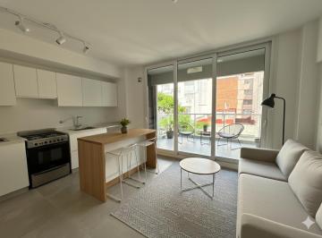 Departamento de 2 ambientes, Villa del Parque · Departamentos de 2 Villa del Parque /amenities