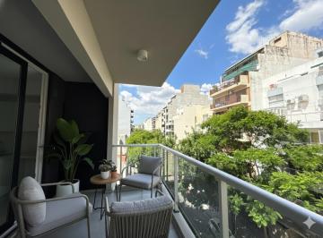 Departamento de 2 ambientes, Villa del Parque · Departamentos de 2 Villa del Parque /amenities