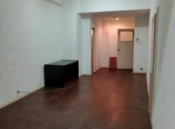 Oficina comercial de 1 ambiente, Centro / Microcentro · Oficina Planta Libre / Depósito Frente Al Obelisco