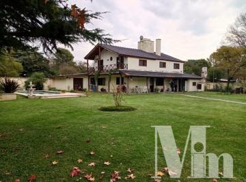 parque · Casaquinta en Venta en Parque Alvear 1 "Gran Oportunidad