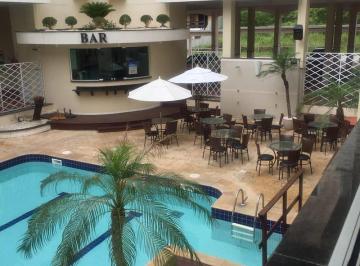 Departamento de 2 ambientes, Brasil · Departamento Summer Beach Bombinha