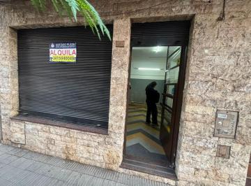 Local comercial · 24m² · Tres de Febrero 1787: Local