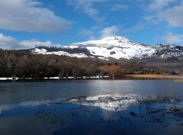 Campo , Esquel · Venta 15 Ha Laguna Larga. P. N. Los Alerces Chubut