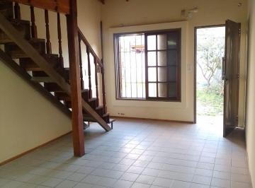 Departamento de 2 ambientes, La Matanza · En Alquiler Dúplex 2 Y1/2 Ambientes, con Cochera y Patio.