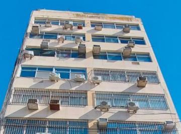 Oficina comercial de 3 ambientes, Rosario · Oficina 51 m² - Mitre 800 - Centro Rosario | Venta