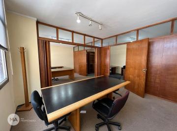 Oficina comercial · 50m² · 3 Ambientes · Oficina 51 m² - Mitre 800 - Centro Rosario | Venta