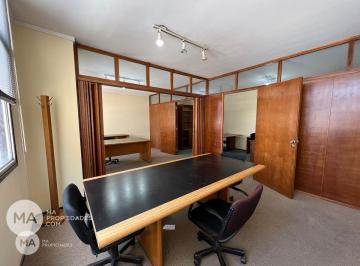 Oficina comercial · 50m² · 3 Ambientes · Oficina 51 m² - Mitre 800 - Centro Rosario | Venta