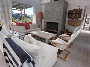 Casa de 5 ambientes, Uruguay · Oportunidad, Hermosa Casa en Punta del Diablo!