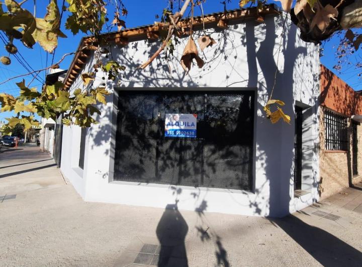 Local comercial · 38m² · 1 Ambiente