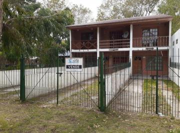 Casa · 65m² · 3 Ambientes · 1 Cochera · Duplex a La Venta de 3 Ambientes en San Bernardo