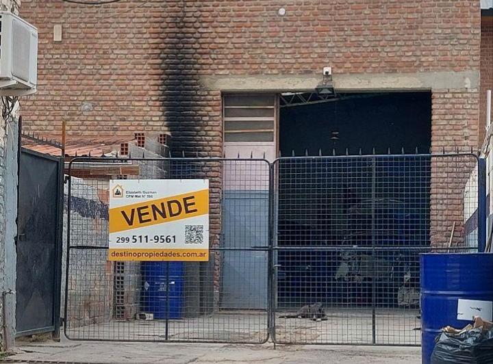 Depósito · 270m² · 2 Ambientes
