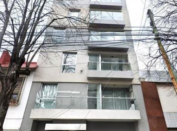 Departamento de 2 ambientes, Villa Luro · Excelente Departamento de 2 Ambientes a Estrenar con Balcón Al Frente