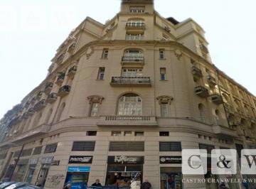 Oficina comercial · 154m² · San Martín Al 500 | Oficina en Venta | Zona Microcentro
