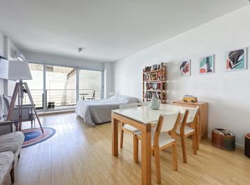 Departamento de 1 ambiente, Palermo · Venta - Monoambiente en Palermo Soho con Cochera (Dueño Directo)