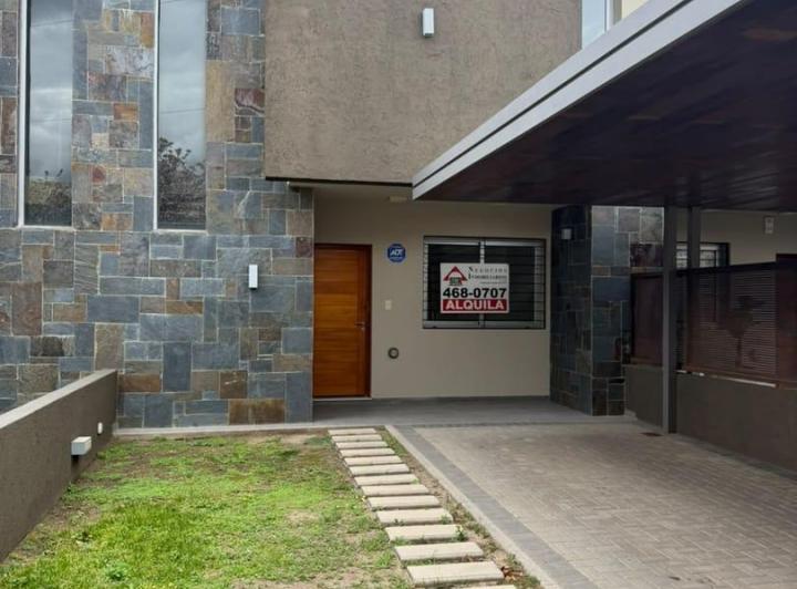 Departamento · 155m² · 10 Ambientes