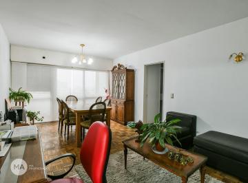 Departamento · 70m² · 5 Ambientes · 1 Cochera · Oportunidad Departamento 2 Dorm. - Corrientes 400 - Centro Rosario | Venta